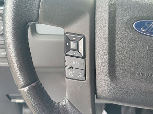 Used 2014 Ford F150 XLT w/ XLT Chrome Package AWD/4WD image 24