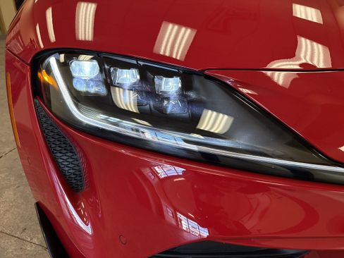 Used 2026 Toyota Supra Premium w/ Driver Assist Package image 26