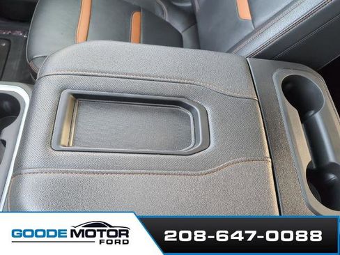Used 2022 GMC Sierra 1500 AT4 w/ AT4 Preferred Package image 20