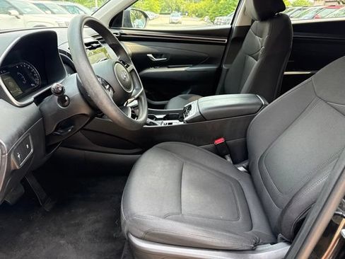 Used 2022 Hyundai Tucson SEL AWD/4WD image 18