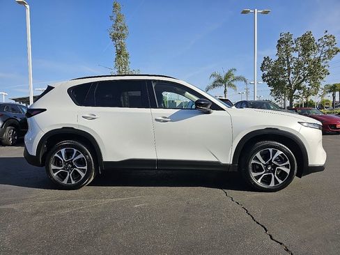 New 2026 MAZDA CX-5 Preferred image 9