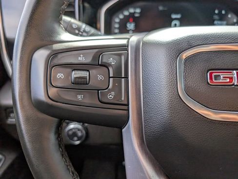 Used 2023 GMC Sierra 1500 SLE image 19