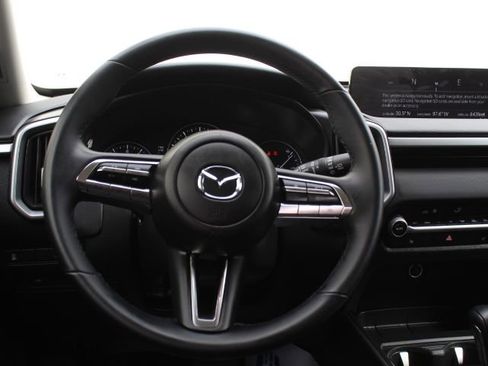 Certified 2025 MAZDA CX-50 AWD 2.5 S w/ Preferred Package image 24