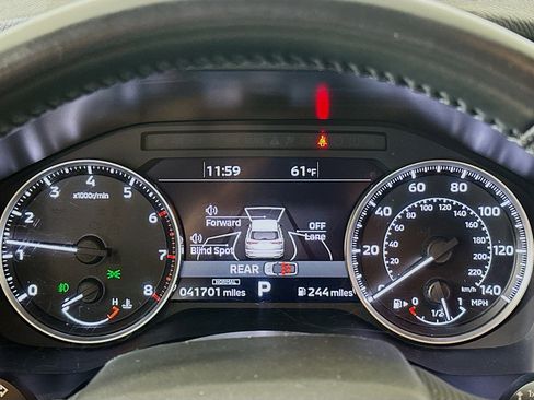 Used 2024 Mitsubishi Outlander SE image 19