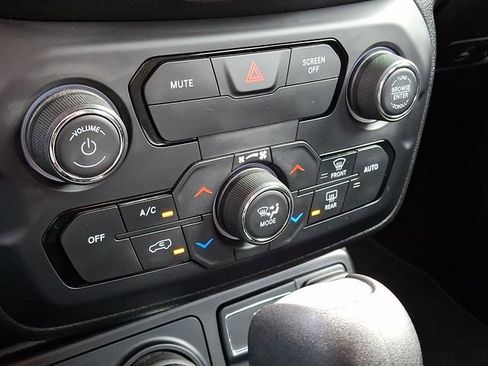 Used 2018 Jeep Renegade Sport w/ Power & Air Group image 15