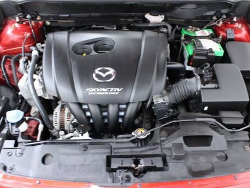 Used 2016 MAZDA CX-3 Grand Touring image 27