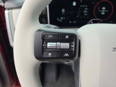 New 2026 Hyundai Santa Fe Limited FWD image 33