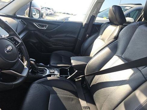 Used 2021 Subaru Forester Limited AWD/4WD image 19