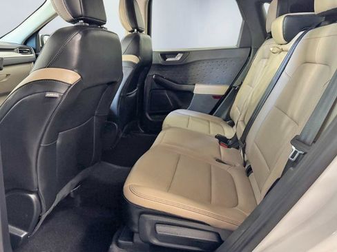 Used 2020 Ford Escape SEL AWD/4WD image 20