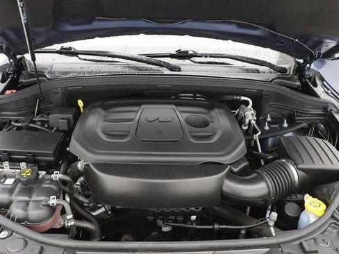 Used 2020 Dodge Durango SXT image 26