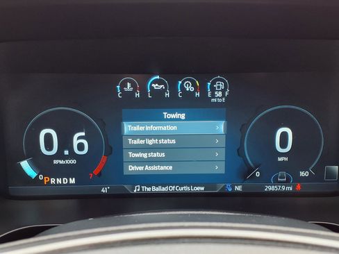 Used 2022 Ford Expedition Limited image 20