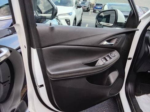 Used 2024 Buick Encore GX Preferred FWD image 10