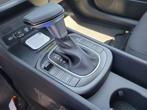 New 2027 Hyundai Kona SEL Sport FWD image 16