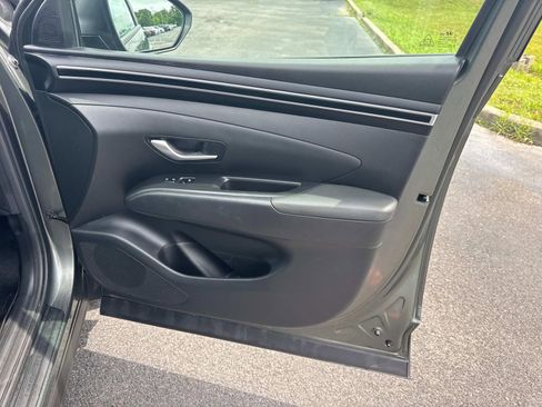 Used 2022 Hyundai Tucson SEL FWD image 22