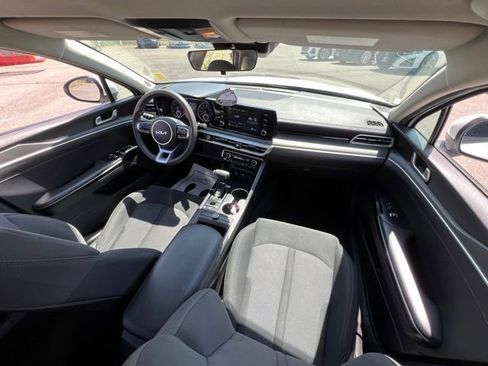 Used 2022 Kia K5 LXS FWD image 18