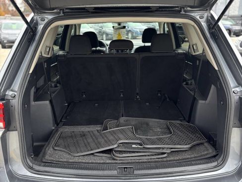 Used 2021 Volkswagen Atlas S image 15