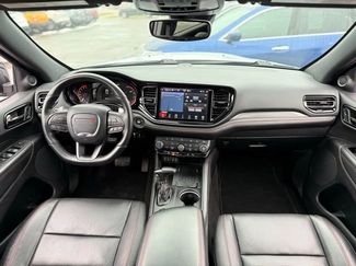 Used 2025 Dodge Durango R/T video 3