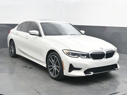 Certified 2022 BMW 330i xDrive Sedan w/ Premium Package