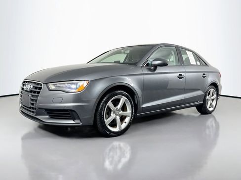 Used 2016 Audi A3 1.8T Premium image 40