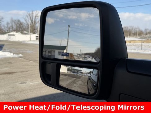 Used 2024 RAM 2500 Big Horn image 4