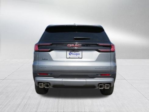 New 2026 GMC Acadia Elevation w/ Elevation Premium Package image 4