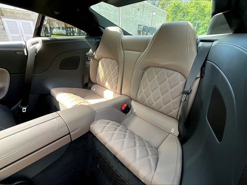 New 2026 Mercedes-Benz AMG GT 43 image 10