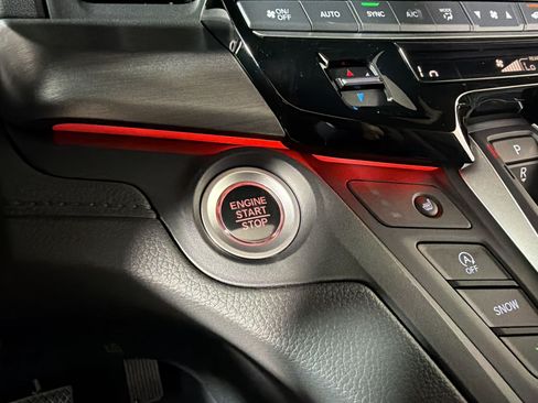 New 2026 Honda Odyssey Sport-L image 25