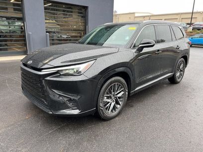 Used 2024 Lexus TX 350 FWD
