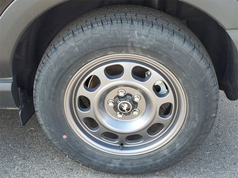 New 2024 Ford Bronco Sport Outer Banks image 35