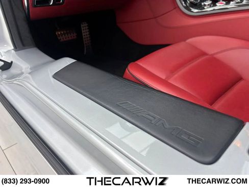 Used 2013 Mercedes-Benz SLS AMG GT Coupe image 63