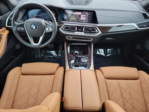 Used 2023 BMW X5 sDrive40i w/ Premium Package RWD image 14