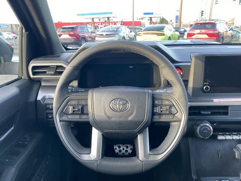 New 2026 Toyota Tacoma TRD Sport image 14