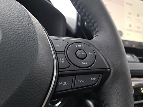 New 2025 Toyota RAV4 XLE Premium image 29