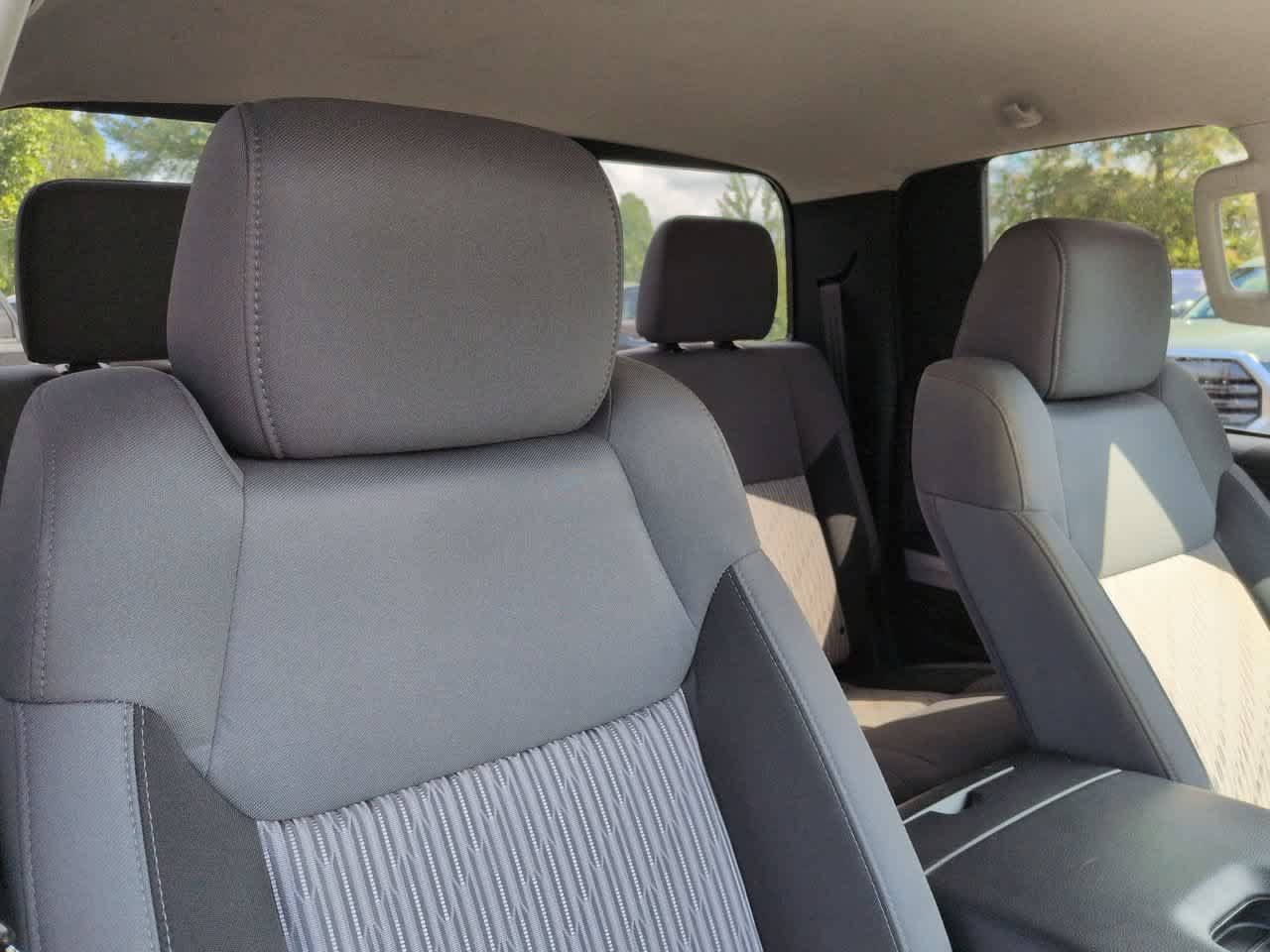 Used 2014 Toyota Tundra SR5 w/ SR5 Upgrade Package RWD image 7