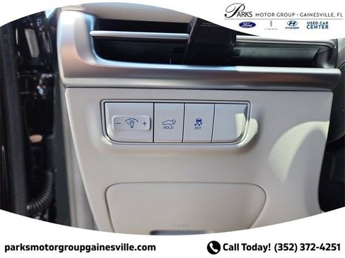 New 2025 Hyundai Tucson SEL image 26