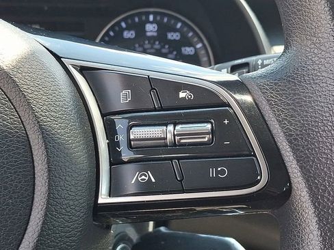 Used 2022 Kia Forte LXS w/ LXS Technology Package FWD image 21