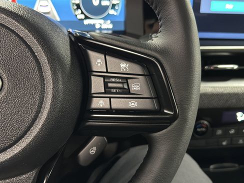 New 2026 Subaru Outback Premium image 21