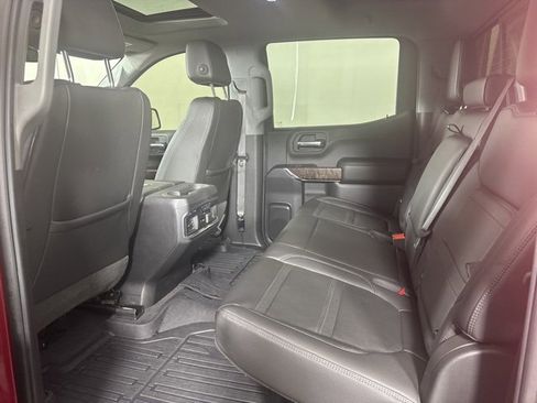 Used 2019 GMC Sierra 1500 Denali image 12