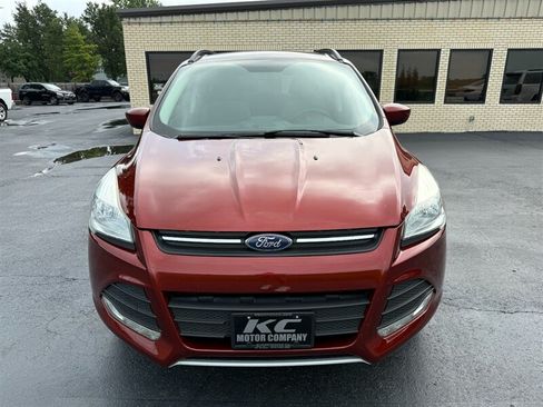 Used 2014 Ford Escape SE w/ Equipment Group 201A AWD/4WD image 4