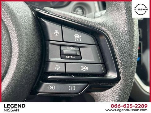 Used 2024 Subaru Crosstrek 2.0i Premium image 23