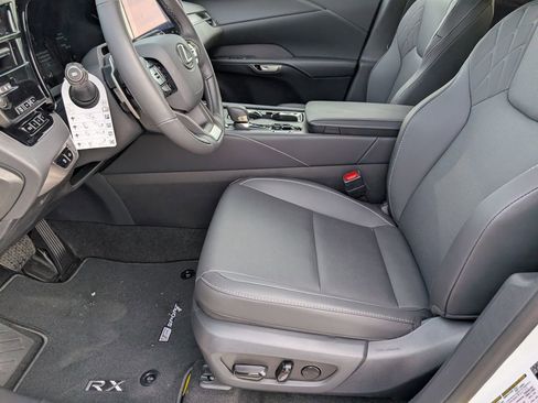 New 2026 Lexus RX 350 F Sport FWD image 10