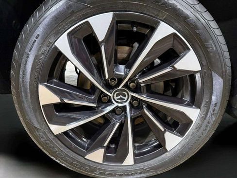 Used 2025 MAZDA CX-50 2.5 Hybrid w/ Weather Package image 35