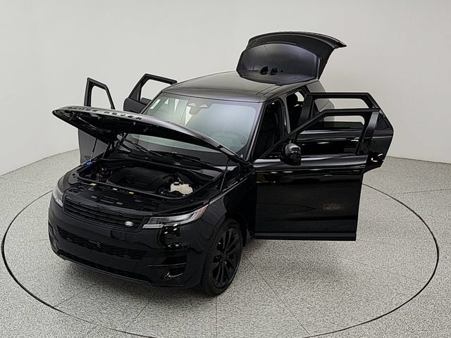 New 2026 Land Rover Range Rover Sport SE AWD/4WD image 41