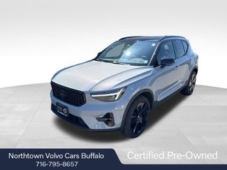 Certified 2026 Volvo XC40 B5 Ultra w/ Climate Package AWD/4WD video 1