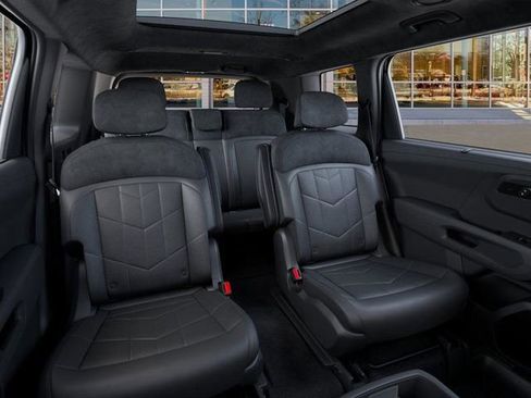 New 2027 Kia Telluride X-Line SX Prestige AWD/4WD image 16