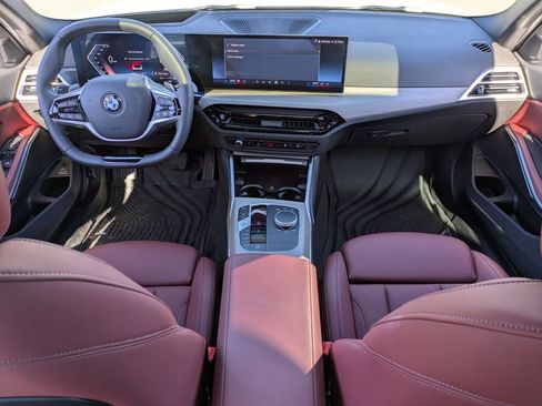 Used 2025 BMW 330i xDrive Sedan w/ Premium Package image 18