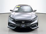 Used 2020 Honda Civic Sport Touring image 2