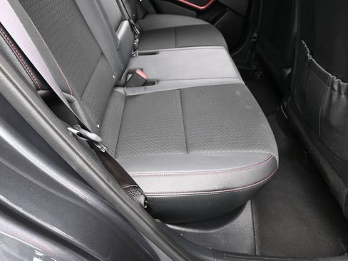 Used 2024 Kia Soul GT-Line FWD image 37