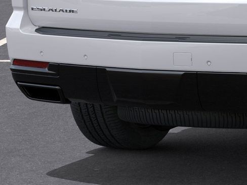 New 2025 Cadillac Escalade Sport Platinum image 48