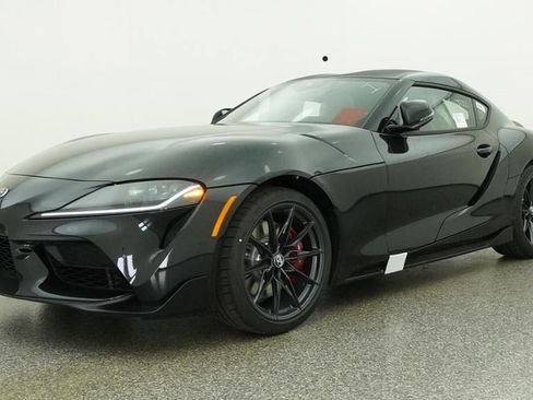 New 2026 Toyota Supra Premium RWD image 17